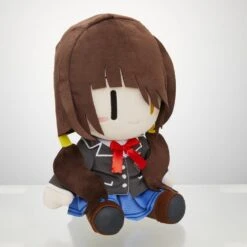 Date A Live IV Kurumi Tokisaski (Uniform Ver.) Big Plush -Cheap Figures Store d9cefa6a 64a1 424d a09b 112679bac6e3