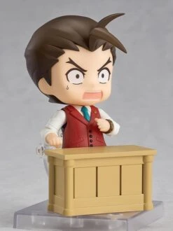 Ace Attorney Nendoroid No.2117 Apollo Justice -Cheap Figures Store d9d34034 2b06 4f85 9818 44a09fa64e5c