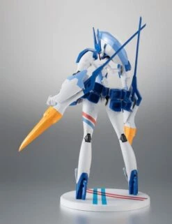 Delphinium "Darling In The Franxx", Bandai Robot Spirits 13 Delphinium "Darling In The Franxx", Bandai Robot Spirits -Cheap Figures Store d9e49e68 17a4 48bd 90d3 b5b937702898