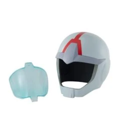 Mobile Suit Gundam Full Scale Works Earth Federation Army Helmet 1:1 Scale Replica 14 Mobile Suit Gundam Full Scale Works Earth Federation Army Helmet 1:1 Scale Replica -Cheap Figures Store da14ede6 0ff1 4fb6 bf53 6399ed0a13f6