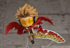 My Hero Academia Nendoroid No.2065 Hawks -Cheap Figures Store da21896f 842b 4cf3 9951 a1e9fd069c33
