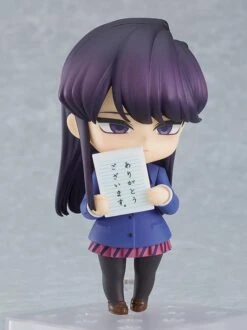 Komi Can't Communicate Nendoroid No.1853 Shouko Komi -Cheap Figures Store da25206a 3ccc 4766 b58e e58340cb49d7