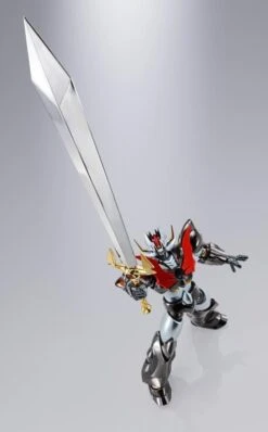 Bandai Mazinkaiser Soul Of Chogokin GX-75SP Mazinkaiser (20th Anniversery Ver.) Figure 11 Bandai Mazinkaiser Soul Of Chogokin GX-75SP Mazinkaiser (20th Anniversery Ver.) Figure -Cheap Figures Store da3caac3 a7f4 44ae b05b b898ba68a8e1