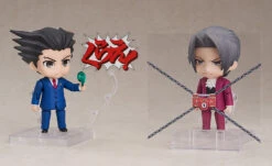 Ace Attorney Nendoroid No.1761 Phoenix Wright 16 Ace Attorney Nendoroid No.1761 Phoenix Wright -Cheap Figures Store da479645 e00c 441f b3bc a5acf06b98a9