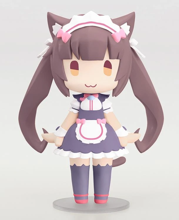 Nekopara Hello! Good Smile Chocola Figure 4 Nekopara Hello! Good Smile Chocola Figure - Image 2