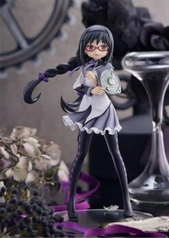 Puella Magi Madoka Magica The Movie: Rebellion Pop Up Parade Homura Akemi -Cheap Figures Store dab0c43a 078e 4c10 a000 7dcf3bb11514
