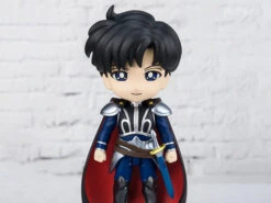 Bandai Sailor Moon Figuarts Mini Prince Endymion