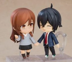 Horimiya Nendoroid No.1897 Kyoko Hori 15 Horimiya Nendoroid No.1897 Kyoko Hori -Cheap Figures Store dad1a05b 7465 4ab4 aace 8f61490cd33b