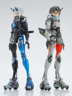 Shojo-Hatsudoki Motored Cyborg Runner SSX-155 (Mandarin Surf) Figure 21 Shojo-Hatsudoki Motored Cyborg Runner SSX-155 (Mandarin Surf) Figure -Cheap Figures Store dad4d654 a6b9 4e55 8977 ce7c647459a8
