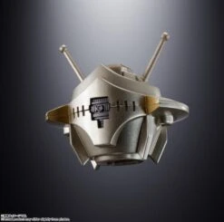 Ultra Seven Soul Of Chogokin GX-37R King Joe (55th Anniversary Ver.) -Cheap Figures Store dada4b27 6003 45d5 a414 15c7cb9c43fe