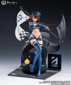 Azur Lane Baltimore (Finish Line Flagbearer Ver.) 1/7 Scale Figure 29 Azur Lane Baltimore (Finish Line Flagbearer Ver.) 1/7 Scale Figure -Cheap Figures Store dafa2851 0060 42d3 87b4 c2a6e0c92bb6