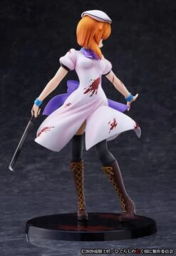 Higurashi When They Cry Rena Ryugu (Tragedy Ver.) 1/7 Scale Figure 20 Higurashi When They Cry Rena Ryugu (Tragedy Ver.) 1/7 Scale Figure -Cheap Figures Store db0b443f ccfa 40fb 923b b17b984c624a