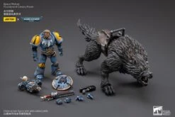 Warhammer 40K Space Wolves Thunderwolf Cavalry Frode 1/18 Scale Figure -Cheap Figures Store db7f8f8e 1920 48ba 903d e9540236bea8