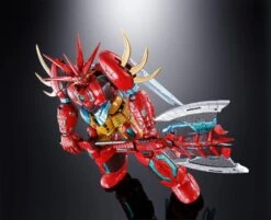 Bandai Getter Robo Soul Of Chogokin GX-87 Getter Emperor (True Getter Robo Manga Ver.) -Cheap Figures Store dba1d77b 719d 4d2d b4a8 e23fbc2b2