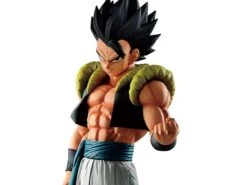 Bandai Dragon Ball Super: Broly Ichiban Kuji Gogeta (Extreme Saiyan)
