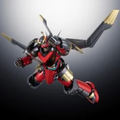 Bandai Tengen Toppa Gurren Lagann RIOBOT Gurren-Lagann Figure -Cheap Figures Store dbcbcafb 1905 4b53 b1b5 68d5a93d2137