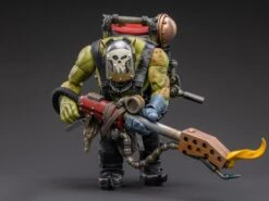 Warhammer 40K Ork Kommandos Burna Boy Ragrob 1/18 Scale Figure -Cheap Figures Store dc0a9c56 c88e 4820 a32e 8816f5a42f6f
