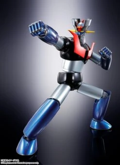 Bandai Mazinger Z Soul Of Chogokin GX-105 Mazinger Z (Kakumei Shinka) (Reissue) -Cheap Figures Store dc3e8cda e8ff 4b3d 97c7 064bf839e00c