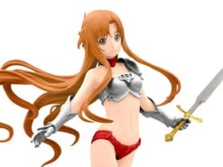 Sword Art Online: Memory Defrag EXQ Asuna (Bikini Armor Ver.)
