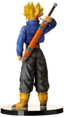 Dragon Ball Z FiguartsZERO EX Super Saiyan Trunks 9 Dragon Ball Z FiguartsZERO EX Super Saiyan Trunks -Cheap Figures Store dc7259e8 a166 4d08 a9e0 ee48e8fe5ba2