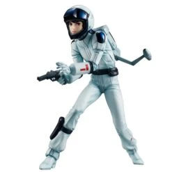 Mobile Suit Zeta Gundam Gundam Guys Generation Kamille Bidan -Cheap Figures Store dc75976d 5b9f 49ba af27 e89609b48251