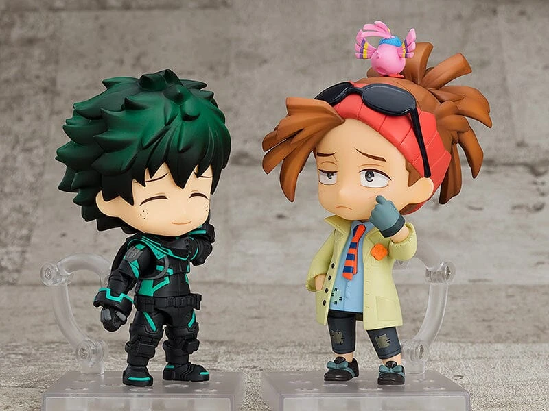 My Hero Academia Nendoroid No.1942 Rody Soul 9 My Hero Academia Nendoroid No.1942 Rody Soul - Image 7