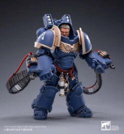 Warhammer 40K Ultramarines Aggressors 1/18 Scale Figure Set -Cheap Figures Store dcb841f8 51ec 4b6b b799 050a05755bab