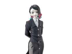 Demon Slayer: Kimetsu No Yaiba Demon Series Vol.3 Enmu (Reissue)