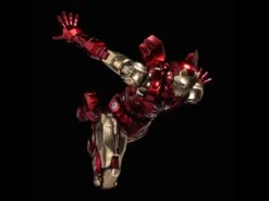Bandai Marvel Fighting Armor Iron Man Figure -Cheap Figures Store dd046827 319a 4afa b90d 0becbc94732b