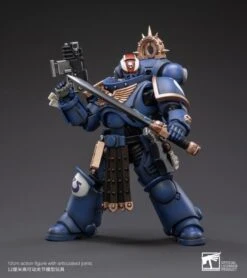 Warhammer 40K Ultramarines Primaris Lieutenant Amulius 1/18 Scale Figure -Cheap Figures Store dd191f08 7ea9 46b0 ae78 639427448727