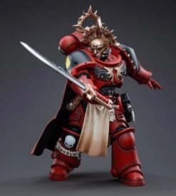 Warhammer 40K Blood Angels Veteran Alberigo 1/18 Scale Figure -Cheap Figures Store dd26dd59 6107 4ff0 b602 020879781626