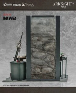 Arknights Nian (Unfettered Freedom Ver.) 1/7 Scale Figure 21 Arknights Nian (Unfettered Freedom Ver.) 1/7 Scale Figure -Cheap Figures Store dd2742d6 cbac 4096 b786 b171f1c8a2e7