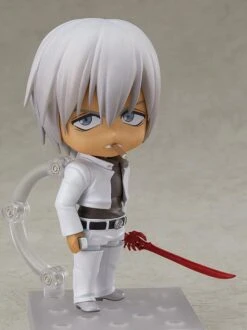 Blood Blockade Battlefront & Beyond Nendoroid No.1892 Zapp Renfro -Cheap Figures Store dd43f6d9 f5b2 4cec 82a0 35d6854be84f