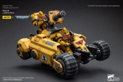 Warhammer 40k Imperial Fists Primaris Invader ATV 1/18 Scale Vehicle -Cheap Figures Store dd66581e 189e 4354 8552 481af2c77b8b