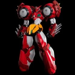 Bandai Getter Robo Devolution Riobot Getter 1 (Devolution Ver.) 21 Bandai Getter Robo Devolution Riobot Getter 1 (Devolution Ver.) -Cheap Figures Store dd686a94 b6d5 4f6f a2a8 384e17e731e8