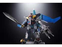 Bandai Dancouga Soul Of Chogokin GX-94 Black Wing Figure -Cheap Figures Store dd9269a5 e7e6 4bf6 b845 e5f75f710bc0