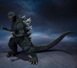 Bandai Godzilla: Final Wars S.H.MonsterArts Godzilla -Cheap Figures Store dd9eaec3 da6b 4f89 b02d 1a5d8a50eb05