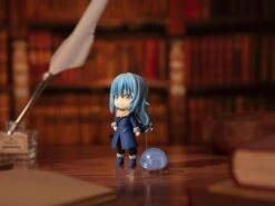 Bandai That Time I Got Reincarnated As A Slime Figuarts Mini Rimuru Tempest -Cheap Figures Store dda4da70 f8a9 416f 99af 15eefb2af235