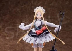 Fate/Grand Order Foreigner Abigail Williams (Festival Portrait Ver.) 1/7 Scale Figure