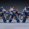 Warhammer 40K Ultramarines Aggressors 1/18 Scale Figure Set -Cheap Figures Store ddc75995 eb01 44be a4ef f695698052f3