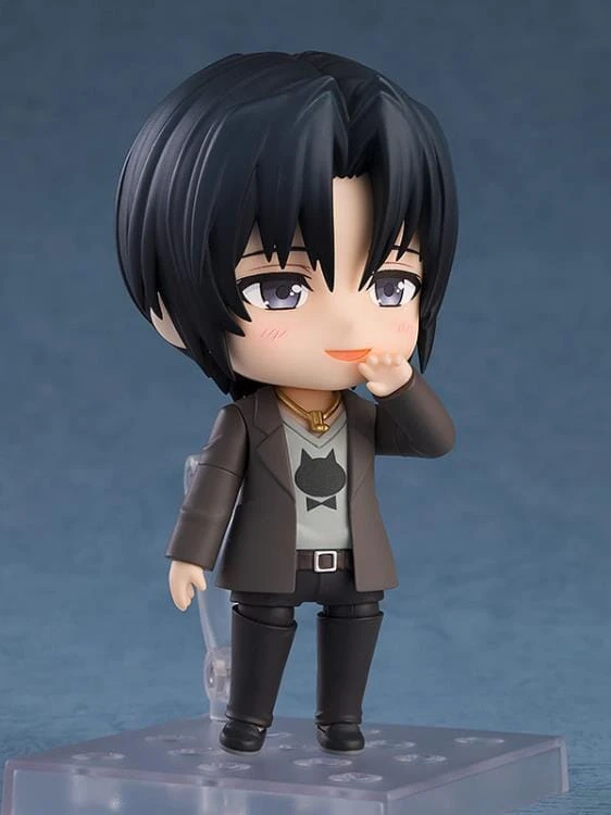 IDOLiSH7 Nendoroid No.2171 Iori Izumi 6 IDOLiSH7 Nendoroid No.2171 Iori Izumi - Image 4
