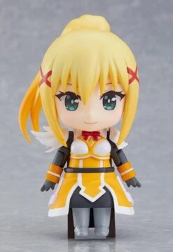 KonoSuba Nendoroid Swacchao! Darkness -Cheap Figures Store de21608c 3c81 49db 9d54 4ef721aa574f