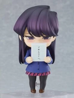 Komi Can't Communicate Nendoroid No.1853 Shouko Komi -Cheap Figures Store de34780d 5b6d 42f8 b455 f56f9017b64a