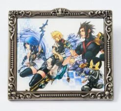 Kingdom Hearts 20th Anniversary Pin Box Vol. 1 28 Kingdom Hearts 20th Anniversary Pin Box Vol. 1 -Cheap Figures Store de3753de 7599 48e9 beba ee28154b913c