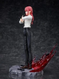Chainsaw Man FNex Makima 1/7 Scale Figure -Cheap Figures Store de403693 fbf5 4ba6 a0af 5654a5147c5b