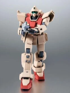 Bandai Gundam Robot Spirits The 08th MS Team RGM-79(G) GM Ground Type Ver. A.N.I.M.E. -Cheap Figures Store de81141f ea00 40f4 8151 679ea4d55fe4