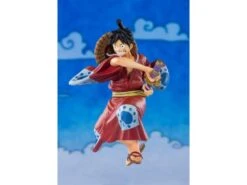 Bandai One Piece FiguartsZERO Monkey D. Luffy (Luffytaro) 11 Bandai One Piece FiguartsZERO Monkey D. Luffy (Luffytaro) -Cheap Figures Store de8a486d 8cc1 484f a21c 9a2a04e25b59