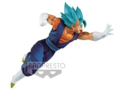 Dragon Ball Super Warriors Battle Retsuden Chapter 5 Super Saiyan Blue Vegito -Cheap Figures Store dec90260 34d6 41dd 9378 24390b9cc039