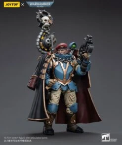 Warhammer 40k Astra Militarum Tempestus Scions Command Squad 55th Kappic Eagles Tempestor Prime 1/18 Scale Figure 13 Warhammer 40k Astra Militarum Tempestus Scions Command Squad 55th Kappic Eagles Tempestor Prime 1/18 Scale Figure -Cheap Figures Store dede8a6f 83c8 4e8a b7d2 3fc9ce2e3826