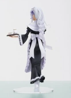 Bandai Re:Zero Starting Life In Another World Ichibansho Emilia (Rejoice That There Are Lady On Each Arm!) ArtScale Figure 10 Bandai Re:Zero Starting Life In Another World Ichibansho Emilia (Rejoice That There Are Lady On Each Arm!) ArtScale Figure -Cheap Figures Store deded904 2cbe 4d19 9836 c09445423f1a